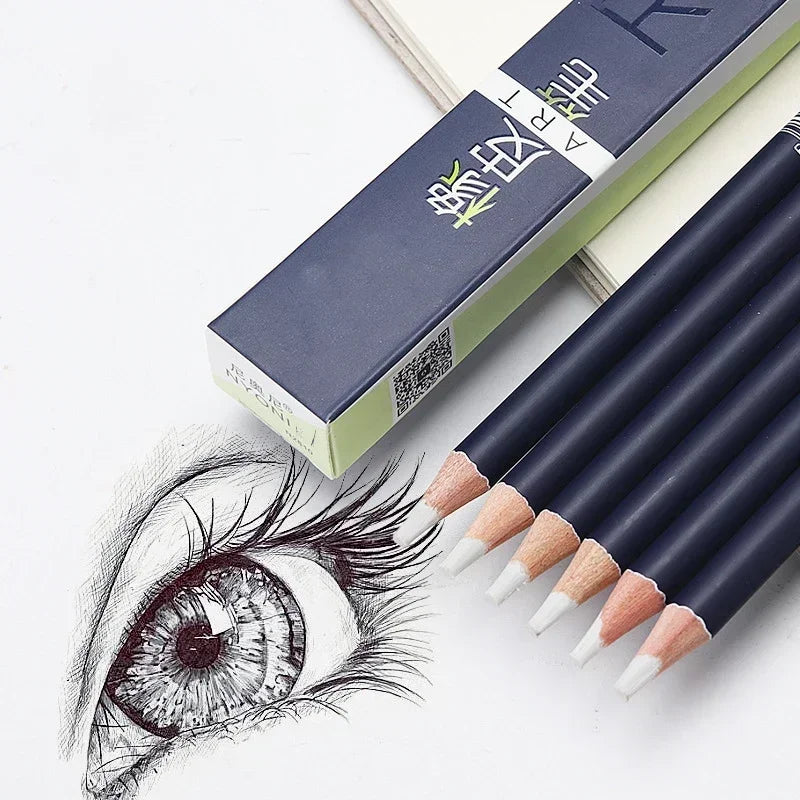 Gomme Crayon