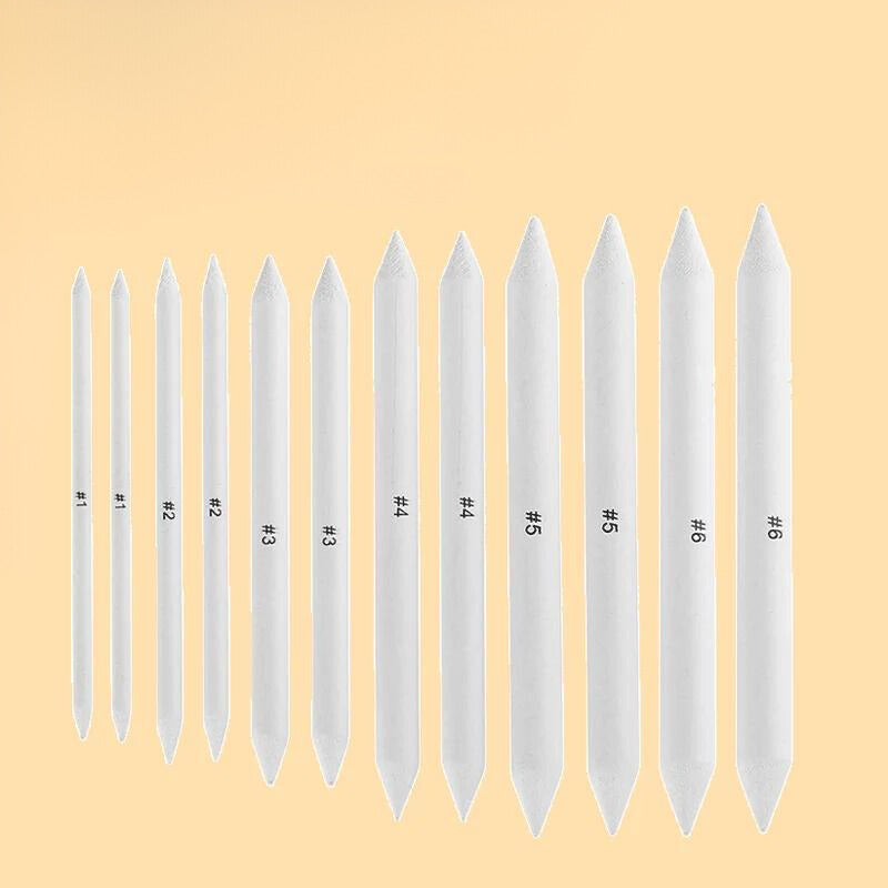 Estompes
