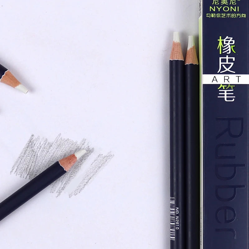 Gomme Crayon