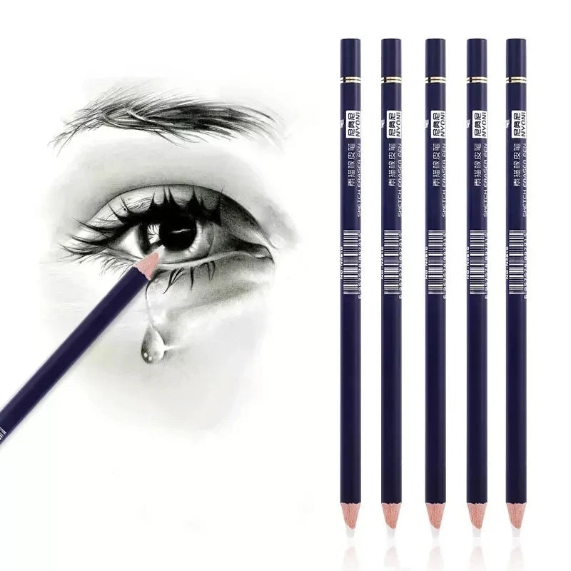 Gomme Crayon
