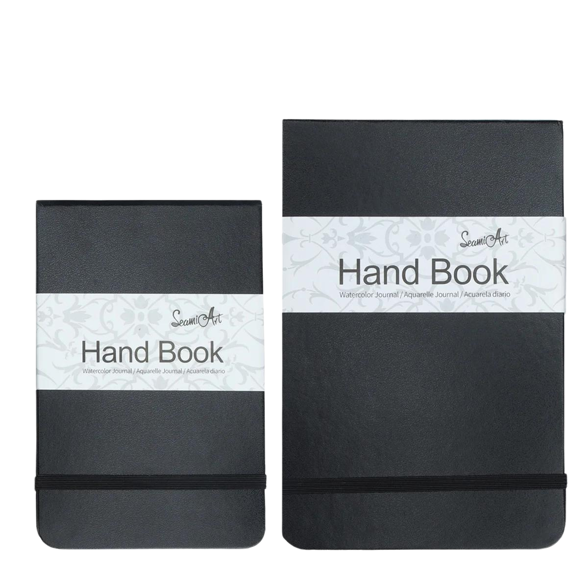 Carnet de poche 300g