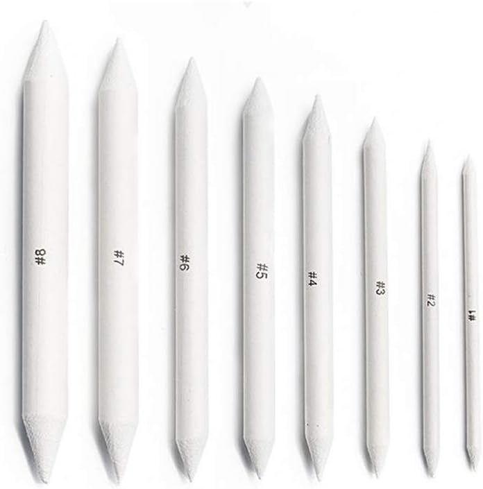 Estompes