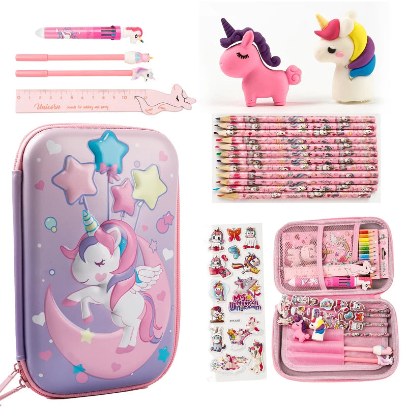 Kit de Dessin pour Enfants