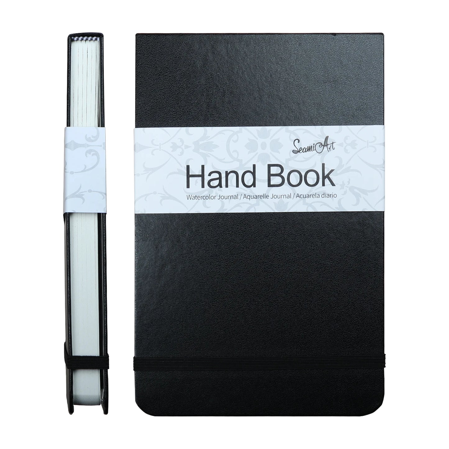 Carnet de poche 300g