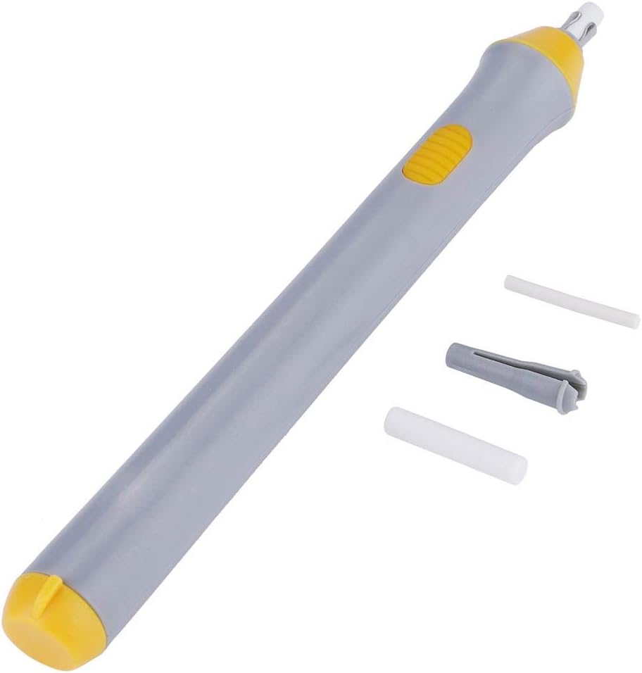 Gomme électrique de précision