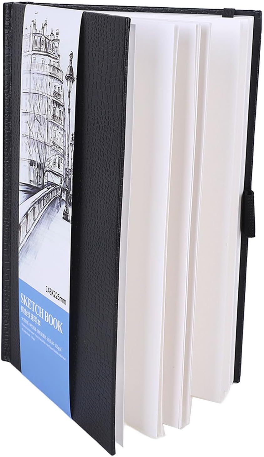 Carnet de Croquis 130g