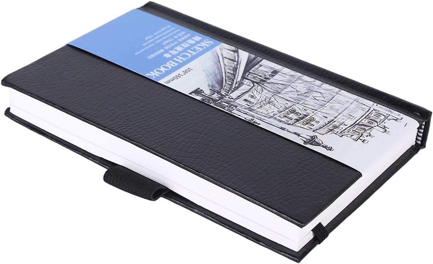 Carnet de Croquis 130g