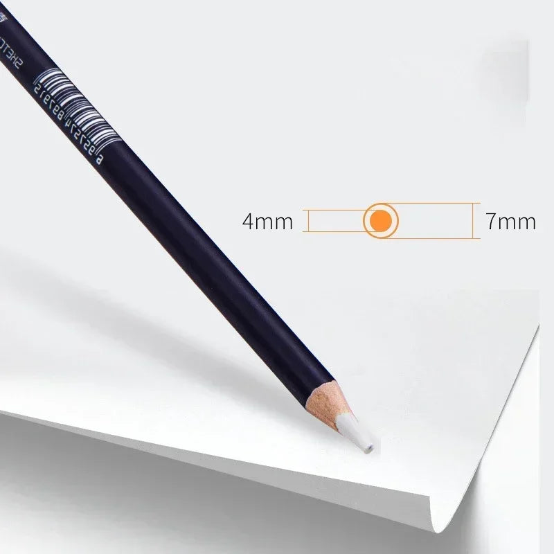 Gomme Crayon
