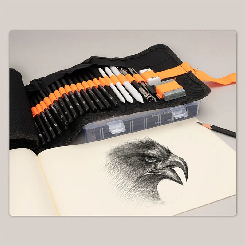 Kit Dessin Débutant