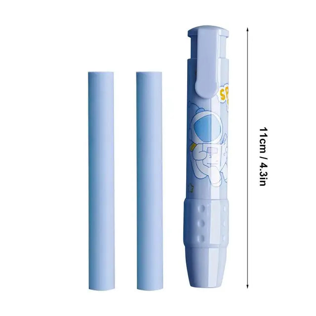 Gomme Rétractable pour Enfant