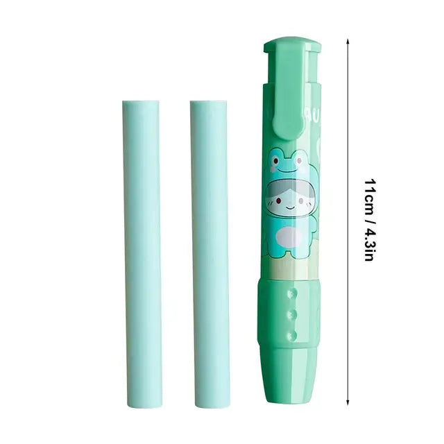 Gomme Rétractable pour Enfant
