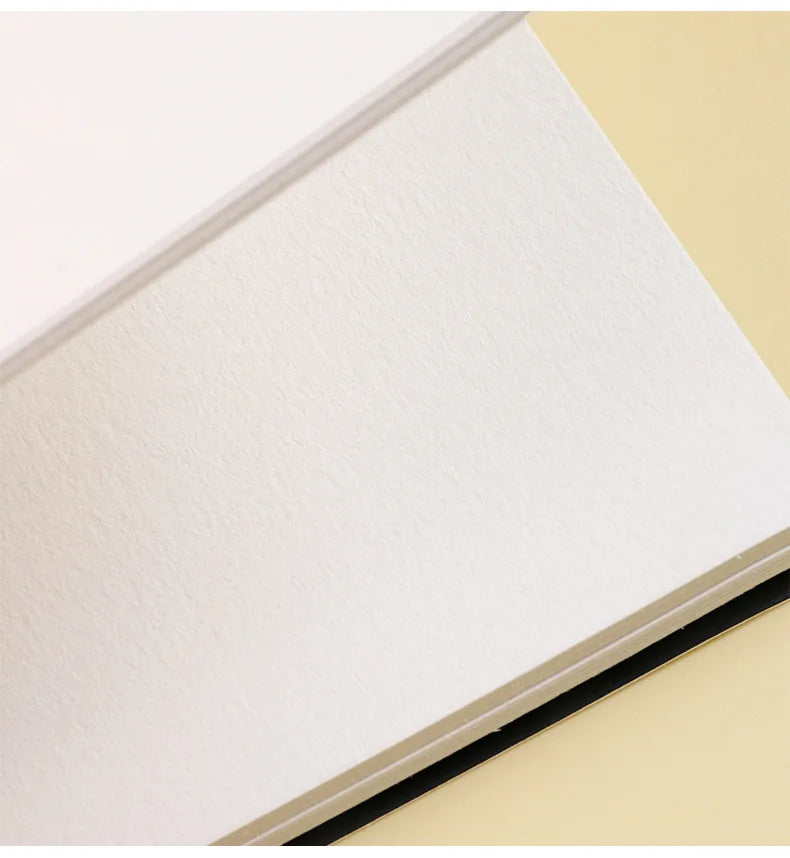 Carnet de Croquis Spirale Haute Qualité 160g