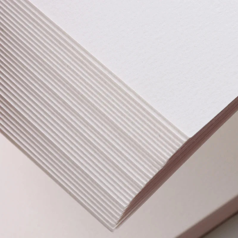 Carnet de croquis Spécial Feutre 200g
