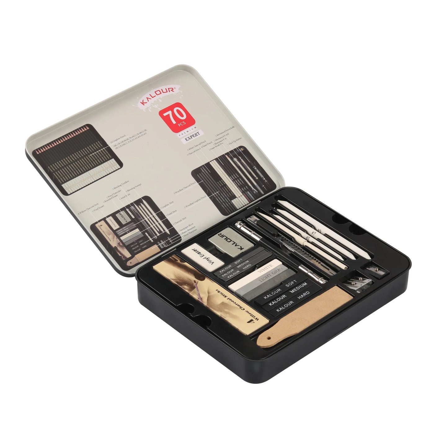 Kit Dessin Premium