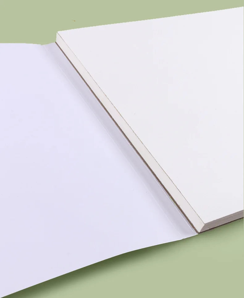 Carnet de croquis Spécial Feutre 200g