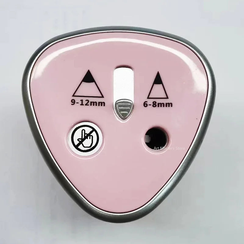 Taille Crayon Électrique