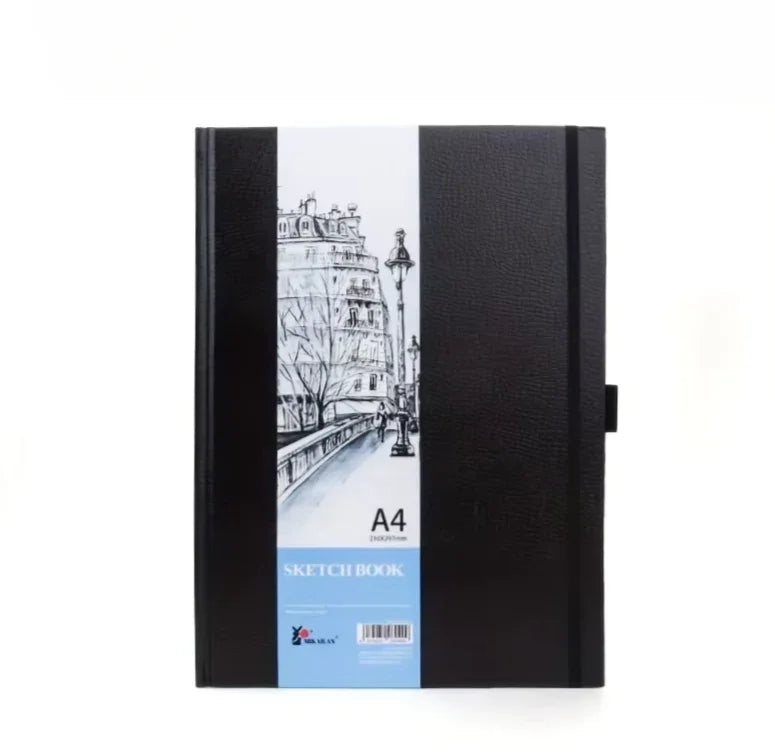 Carnet dessin 130g