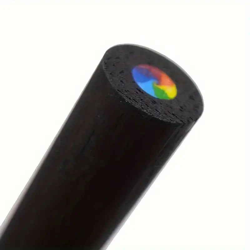 Crayons arc-en-ciel 7 Couleurs pour enfant