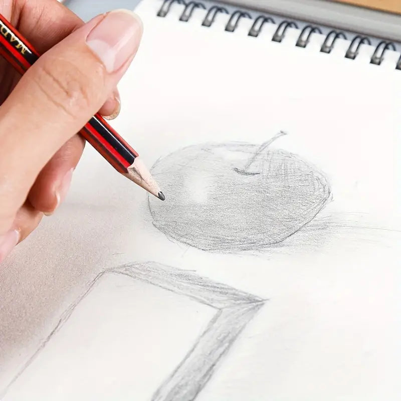 Carnet Croquis à spirale 160g