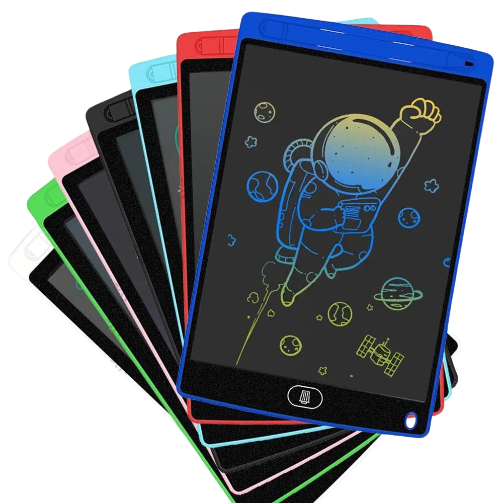 Tablette à Dessin LCD
