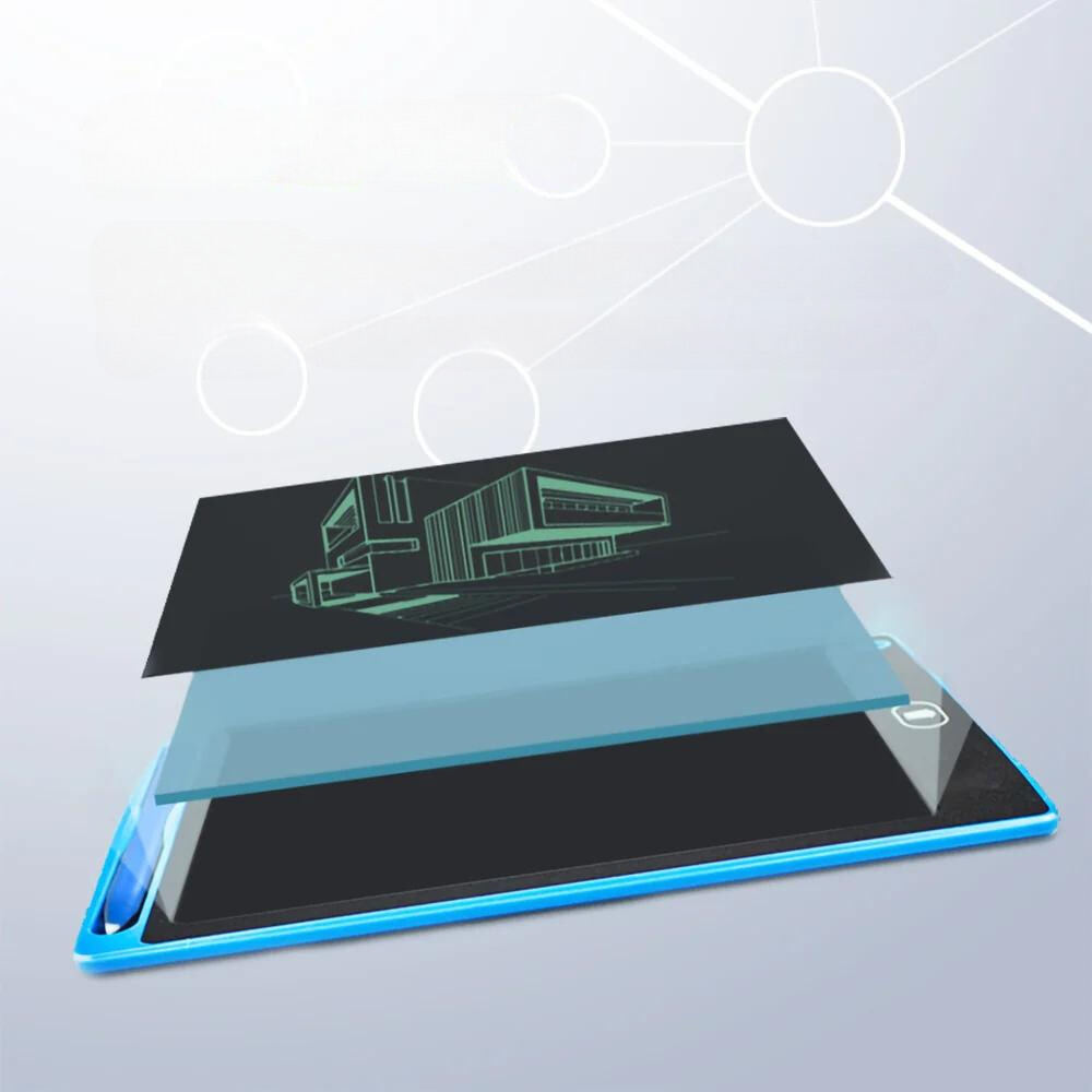 Tablette à Dessin LCD