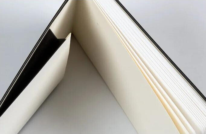 Carnet de poche 300g