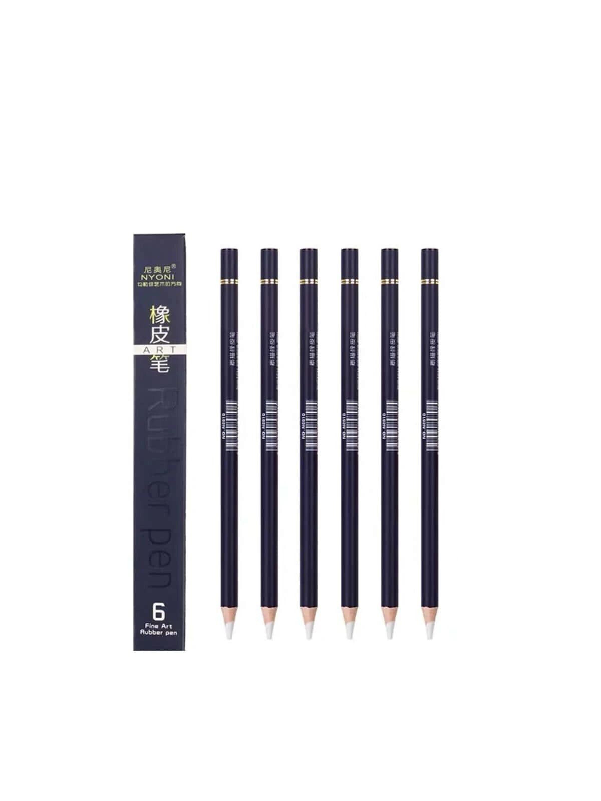 Gomme Crayon