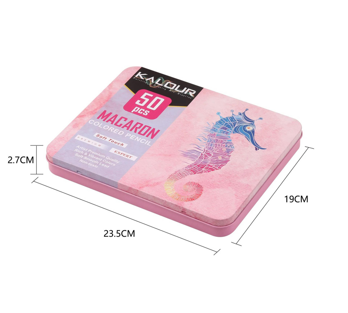 Crayons pastel premium