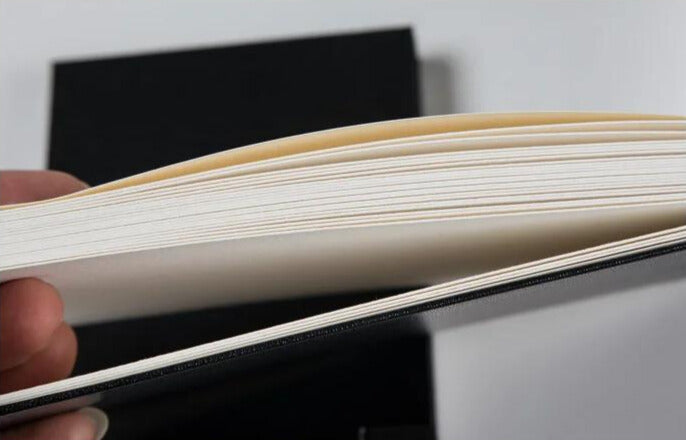Carnet de poche 300g