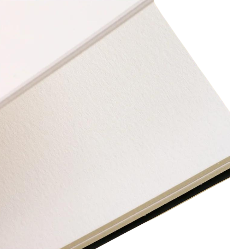 Carnet de Croquis Spirale Haute Qualité 160g