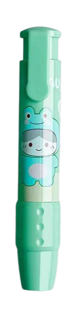 Gomme Rétractable pour Enfant