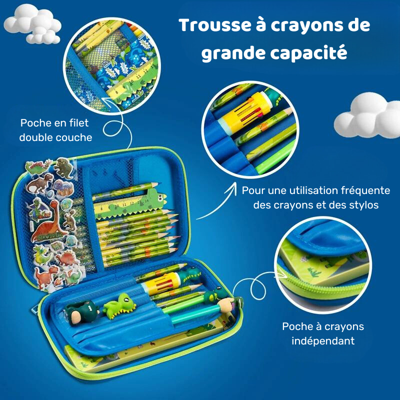 Kit de Dessin pour Enfants