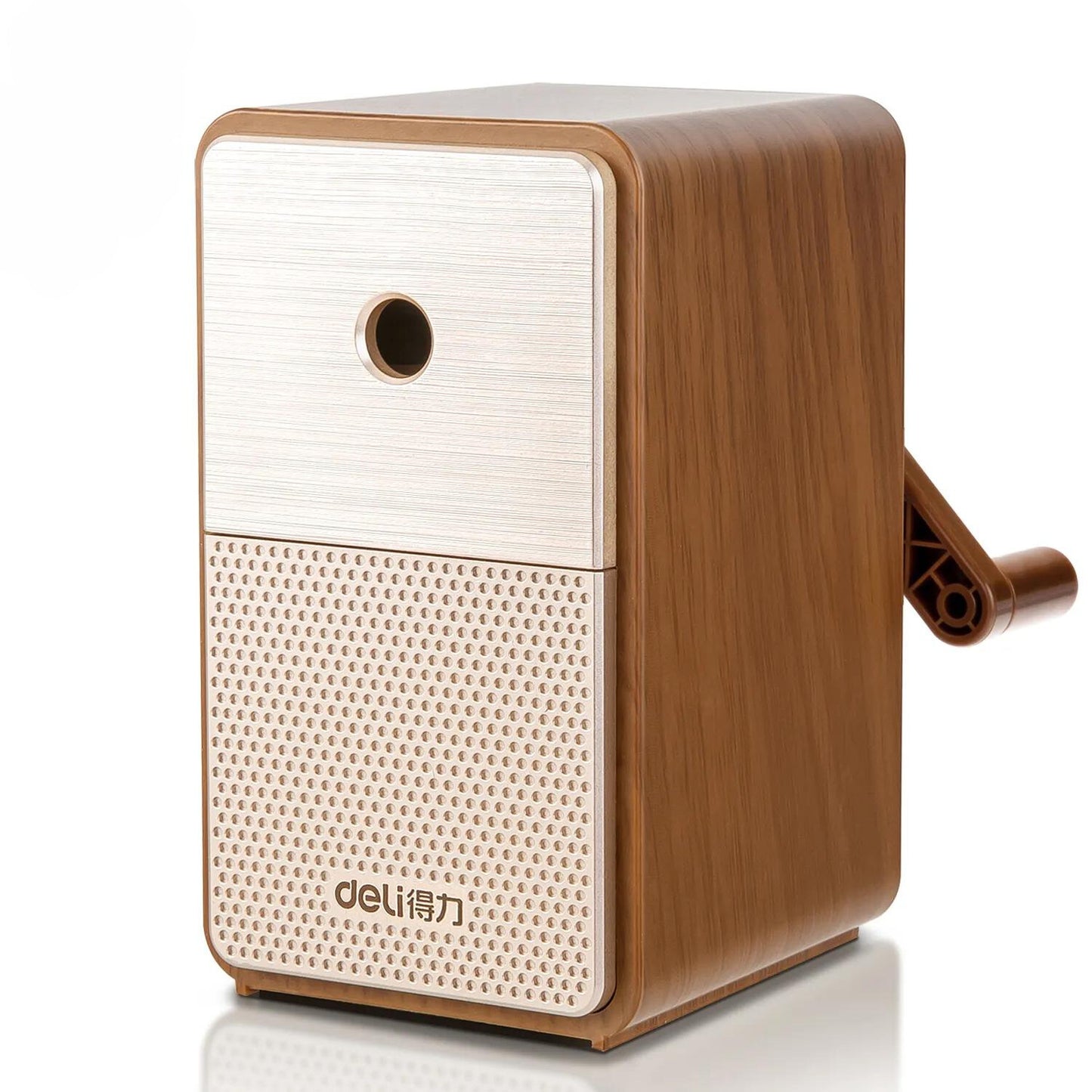 Taille-crayon ajustable premium