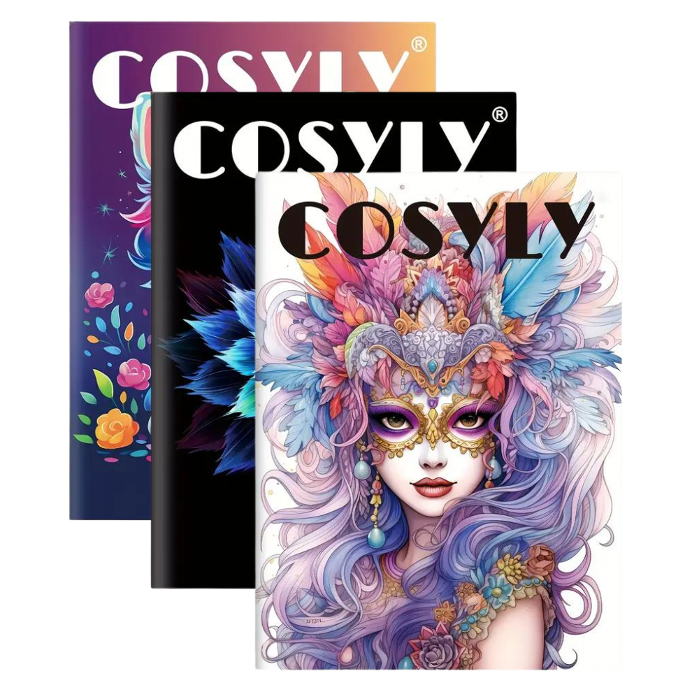 Livre de coloriage art thérapie