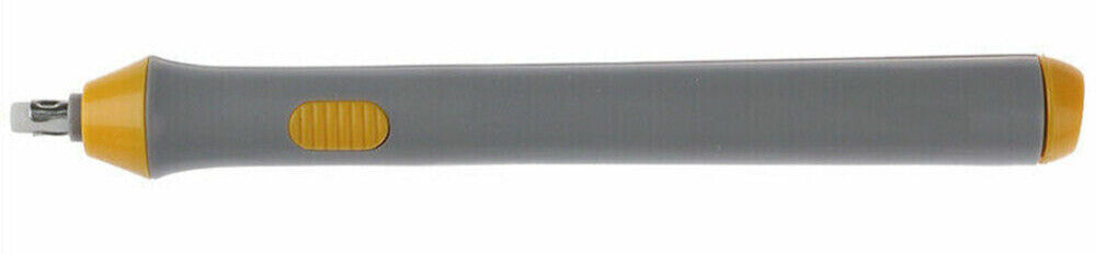 Gomme électrique de précision