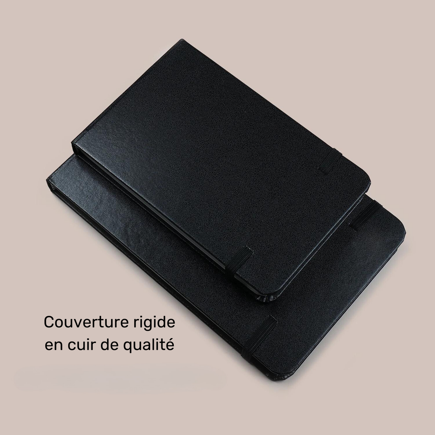 Carnet de poche 300g