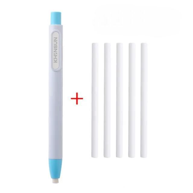 Stylo Gomme à recharges