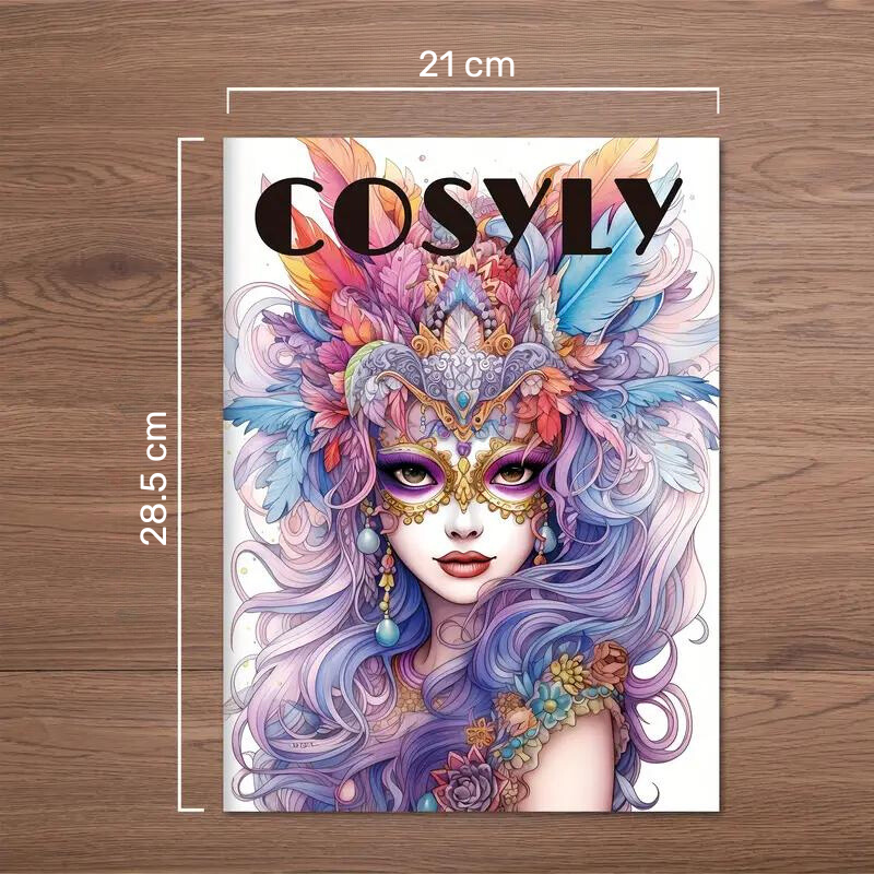 Livre de coloriage art thérapie