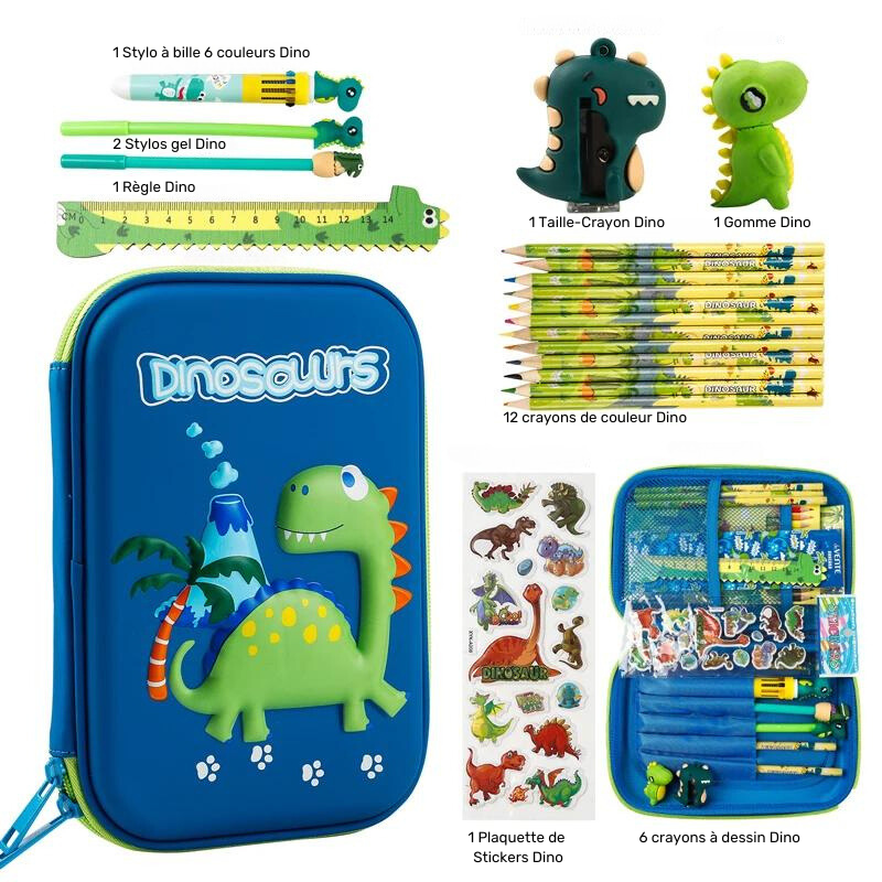 Kit de Dessin pour Enfants