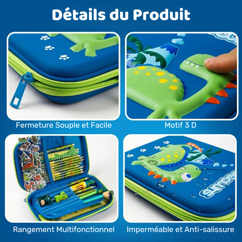 Kit de Dessin pour Enfants