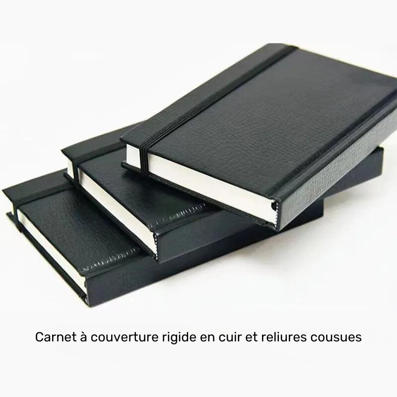 Carnet de Croquis 130g