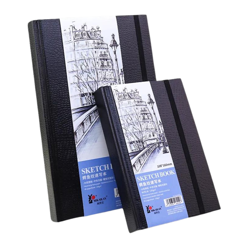 Carnet de Croquis 130g