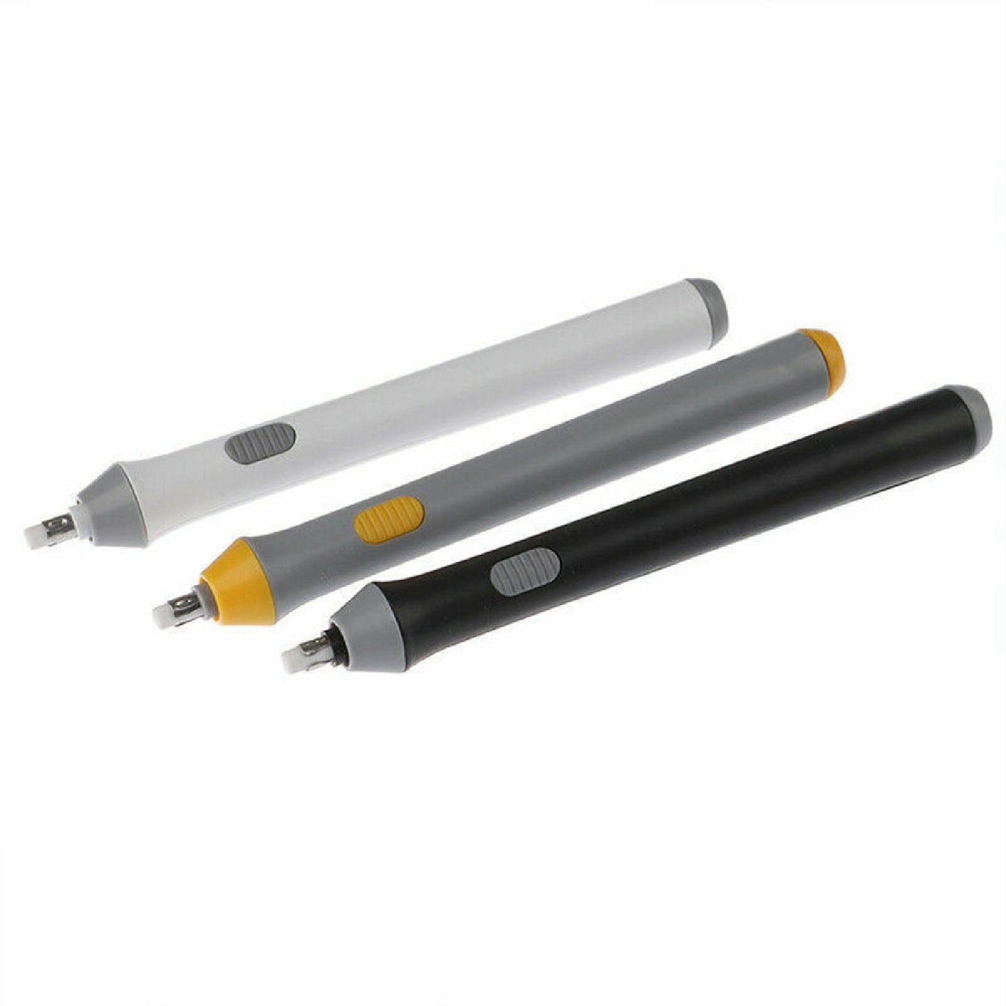 Gomme électrique de précision
