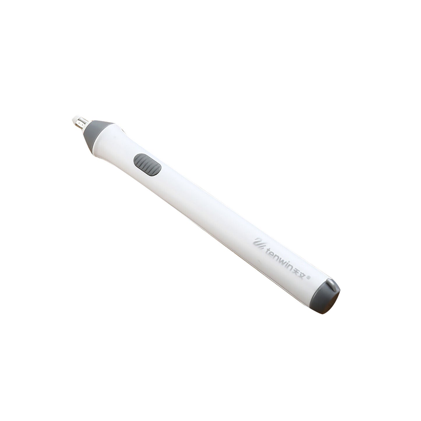 Gomme électrique de précision