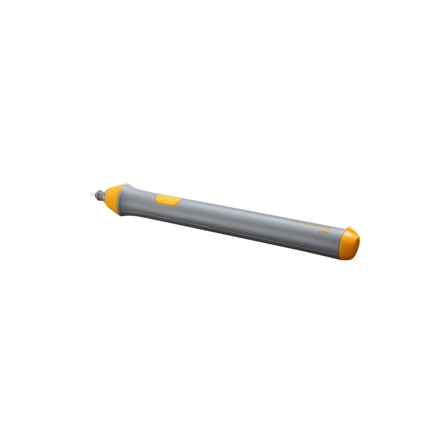 Gomme électrique de précision