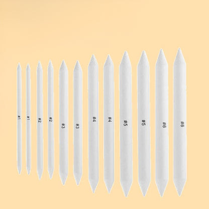 Estompes