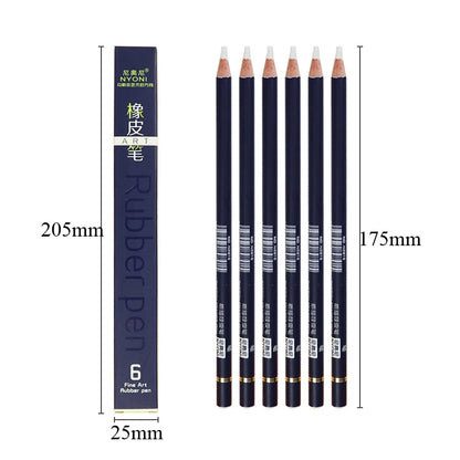 Gomme Crayon