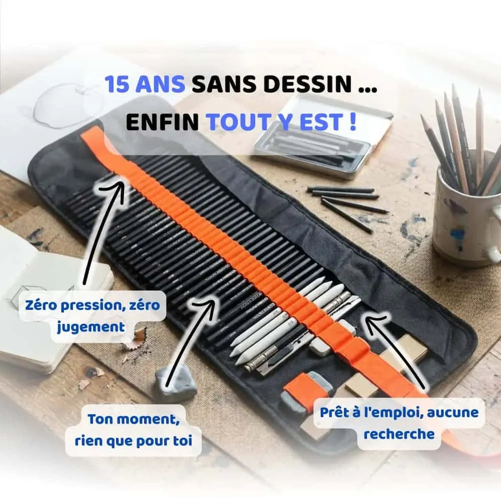 Le Déclencheur