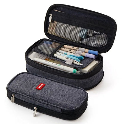 Trousse grande capacité
