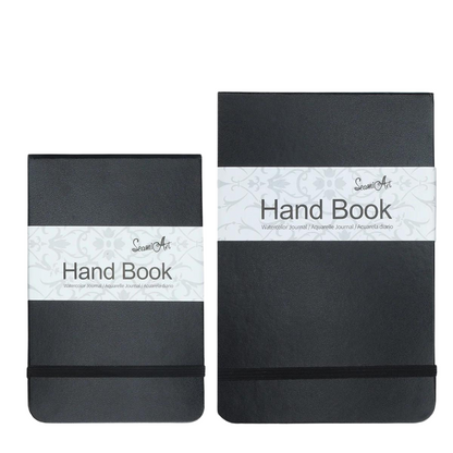 Carnet de poche 300g
